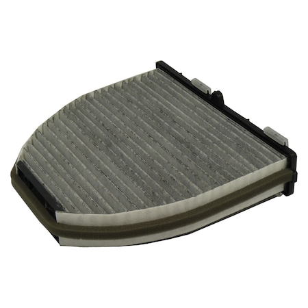 Op Parts Cabin Filter, 81933027 81933027